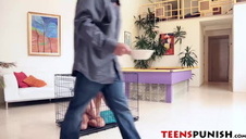 chyba jej zasmakowało