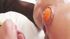 po dobrym seksie spust na twarz