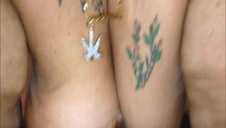 nocny seks z kristina kross