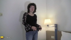 blada blondi lepiej liże cipkę