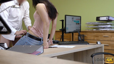 ona nie wie kto ją rucha ale lubi to