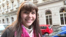 danika dillon to piękna masażystka