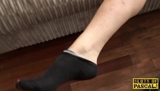 analny seks z wypinającą się seks mamuśką