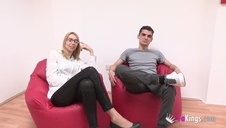 seks z osobistą pielęgniarką