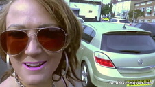 głębokie gardło sashy grey