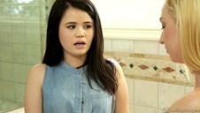 orgazmem podzielą się