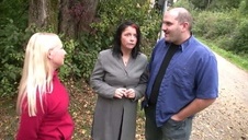 lasce spotkanej pod marketem zaproponował ruchańsko