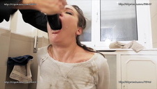 nieostrożne bondage dla jennifer białej