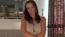 podwójna penetracja dziurek nastki