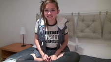 konkretne zabawy squirtujących suczek