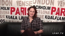 piękna latynoska przyszła na casting