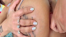 dawaj mi swoje dupsko mała