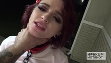 panna lubi dominować