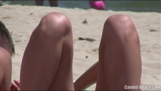 posuwa laseczki na pieska