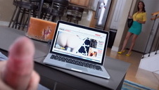 tiffany ruchana przez koleankę