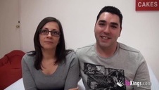 eva angelina i murzyńska pała