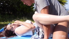 kompilacja seksownych panienek które lubią spermę