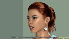 szefowa pozuje w biurze