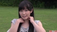 laska z tokio ma piękne oczka