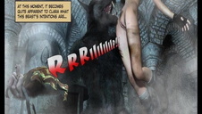 niewyżyta w seksie parka amatorów