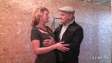 analna laska fajnie ssie jego kutaska