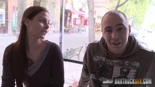 zabawiała się w kiblu aż tu nagle