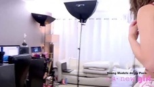 normalnie wciągnęła jego penisa buzią