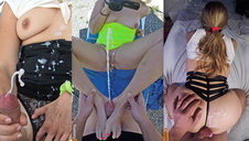 wytatuowana cycata ruda mamuśka szczytuje gdy jest posuwana przez mężczyznę z wielkim penisem