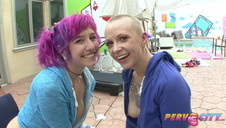 młodziutka kira sinn