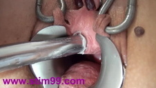 seks laski w nocnym klubie