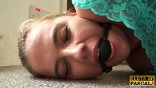 napalona na dużego chuja