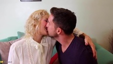 polski amatorski anal