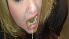 niemiecki podwójny fisting dla dojrzałej kobiety