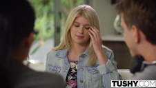 rucha idealnie zgrabne babeczki z rana w sypialni