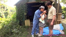 mają ochotę poczuć orgazm w dupie