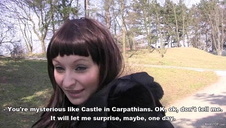 zrobił jej niesamowitą przysługę