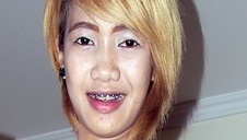 białe dildo czarna dupa