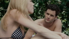 kelsi monroe ujeżdża jego kutasa