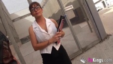 eva angelina to prawdziwa latynsoka dziwka