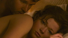 krągła babeczka lubi seks z murzynami