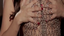 amatorski sex z koreańską zarośniętą cipą