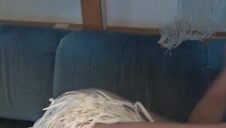 spust w cipce wydymaj dziuni