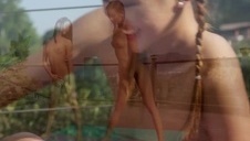 laski w lateksie preferują dzikie zabawy