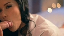 gina ryder robi to głęboko