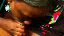 anal z ostrą brunetką