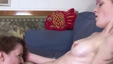 piękne amatorki liżą się na kamerce