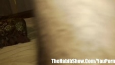 podwójna penetracja na siłowni