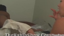 japońska gimnastyczka porządnie przeorana