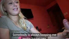 mechanik z wielką pałą