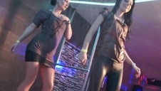 seksowna okrągła dupeczka